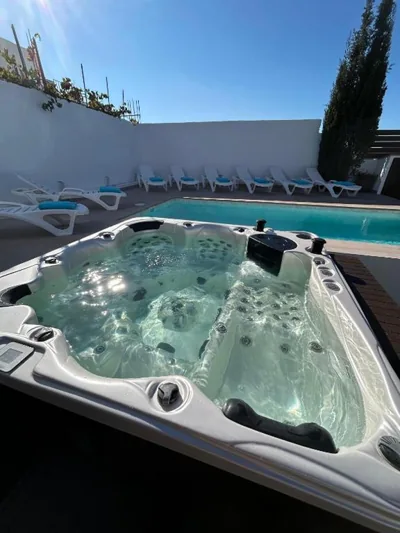 Villa La Centinela Luxury - Private Pool - 4BR — Foto 2