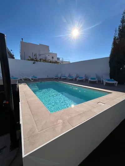 Villa La Centinela Luxury - Private Pool - 4BR — Foto 3