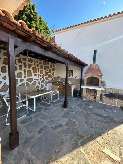 Villa La Centinela Luxury - Private Pool - 4BR — Foto 4