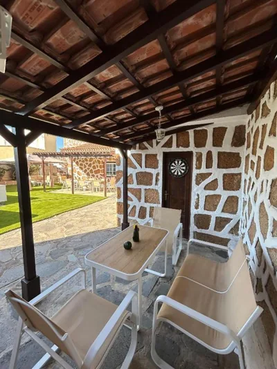 Villa La Centinela Luxury - Private Pool - 4BR — Foto 5