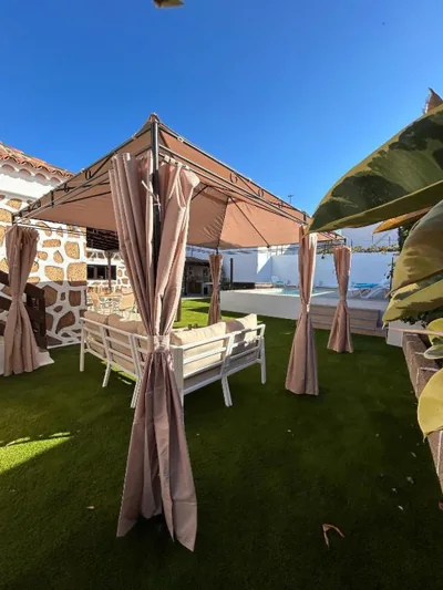 Villa La Centinela Luxury - Private Pool - 4BR — Foto 7
