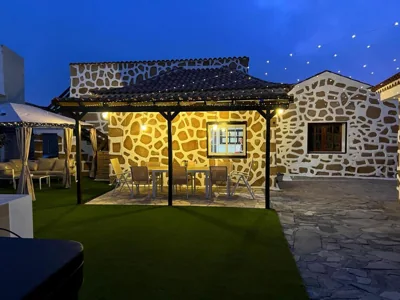 Villa La Centinela Luxury - Private Pool - 4BR — Foto 9