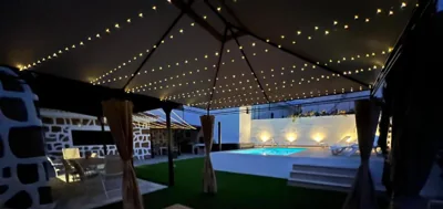 Villa La Centinela Luxury - Private Pool - 4BR — Foto 10