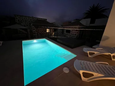 Villa La Centinela Luxury - Private Pool - 4BR — Foto 11
