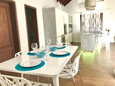 Villa La Charlatana — 写真 8
