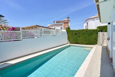 Villa La Chinita — foto 4
