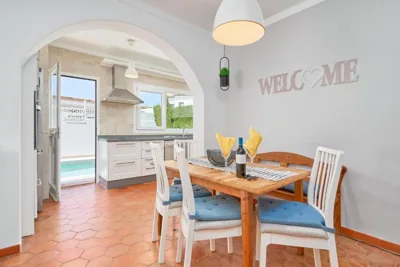Villa La Chinita — foto 12