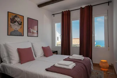 Villa la Colina with heated pool and jacuzzi — foto 2