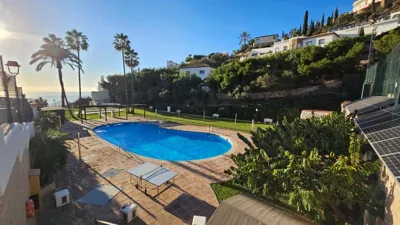 Villa la Colina with heated pool and jacuzzi — foto 4