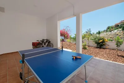 Villa la Colina with heated pool and jacuzzi — foto 6