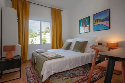 Villa la Colina with heated pool and jacuzzi — foto 8