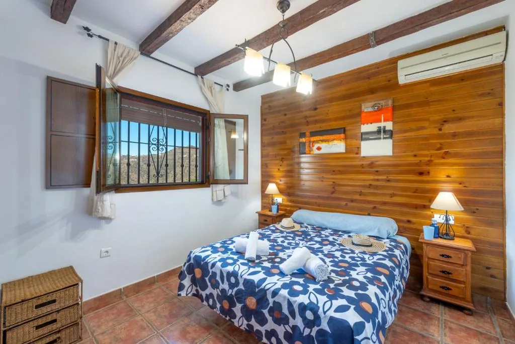 Villa La Coscoja