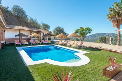 Villa La Coscoja — 写真 4