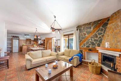 Villa La Coscoja — 写真 5
