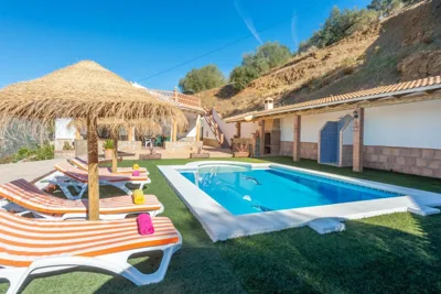 Villa La Coscoja — 写真 6