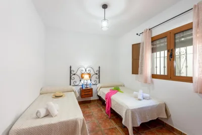 Villa La Coscoja — 写真 7
