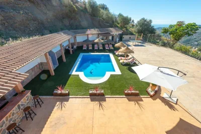 Villa La Coscoja — 写真 10