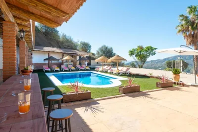 Villa La Coscoja — 写真 11