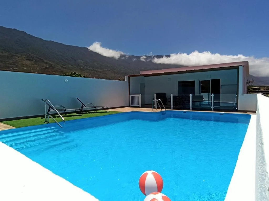 Villa met 2 slaapkamers — Villa la cuadra