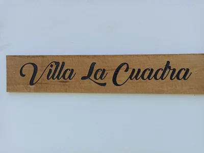 Villa la cuadra — foto 10
