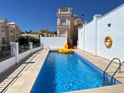 Villa La Dorada Burriana Casasol — Foto 3
