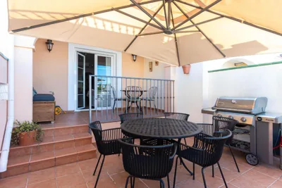 Villa La Dorada Burriana Casasol — Foto 4
