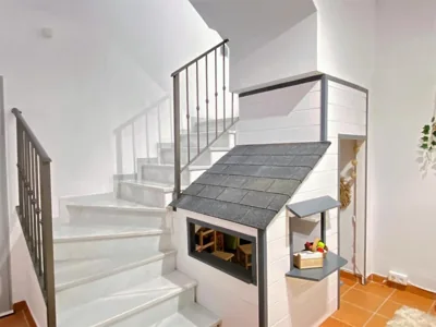 Villa La Dorada Burriana Casasol — Foto 9