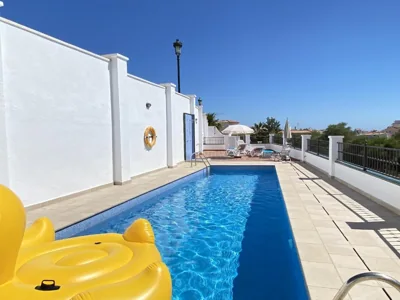 Villa La Dorada Burriana Casasol — Foto 11