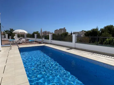 Villa La Dorada Burriana Casasol — Foto 12