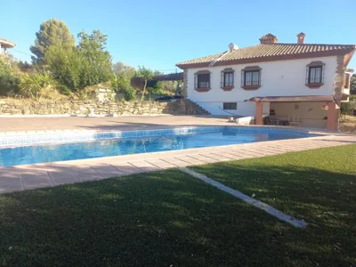 Villa La Escollera Ronda — foto 4