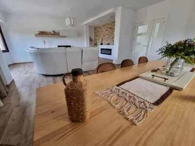 Villa La Escollera Ronda — foto 5