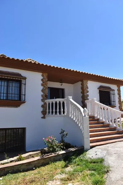 Villa La Escollera Ronda — foto 7