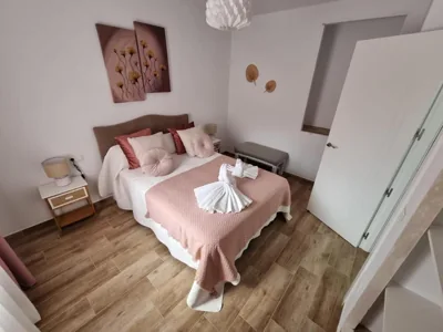 Villa La Escollera Ronda — foto 8