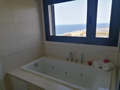 VILLA “LA FLORIDA” - WONDERFUL VIEWS - POOL – WIFI — foto 3