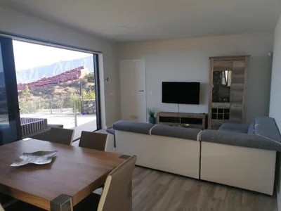 VILLA “LA FLORIDA” - WONDERFUL VIEWS - POOL – WIFI — foto 6