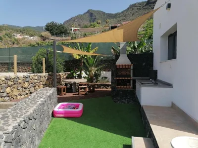 VILLA “LA FLORIDA” - WONDERFUL VIEWS - POOL – WIFI — foto 7