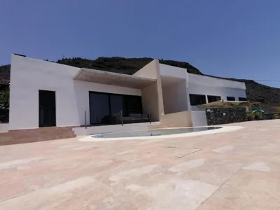 VILLA “LA FLORIDA” - WONDERFUL VIEWS - POOL – WIFI — foto 9