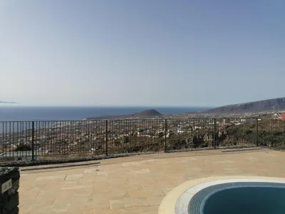 VILLA “LA FLORIDA” - WONDERFUL VIEWS - POOL – WIFI — foto 11