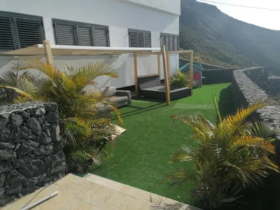 VILLA “LA FLORIDA” - WONDERFUL VIEWS - POOL – WIFI — foto 12