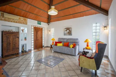Villa La Font with pool and bbq — foto 2