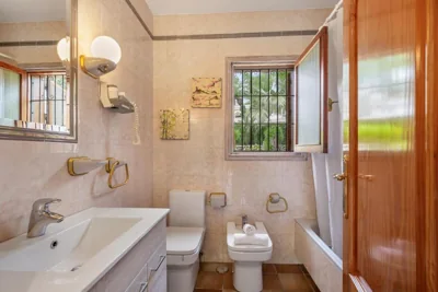 Villa La Font with pool and bbq — foto 3