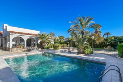 Villa La Font with pool and bbq — foto 4