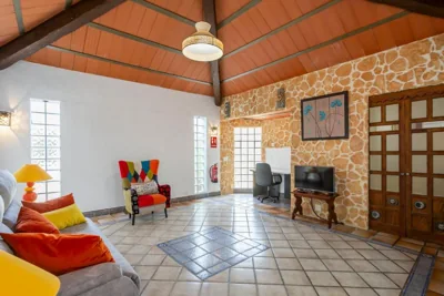 Villa La Font with pool and bbq — foto 6