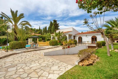 Villa La Font with pool and bbq — foto 7