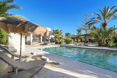 Villa La Font with pool and bbq — foto 11