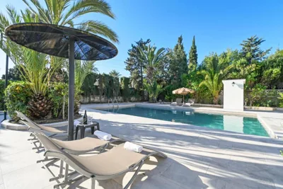 Villa La Font with pool and bbq — foto 12
