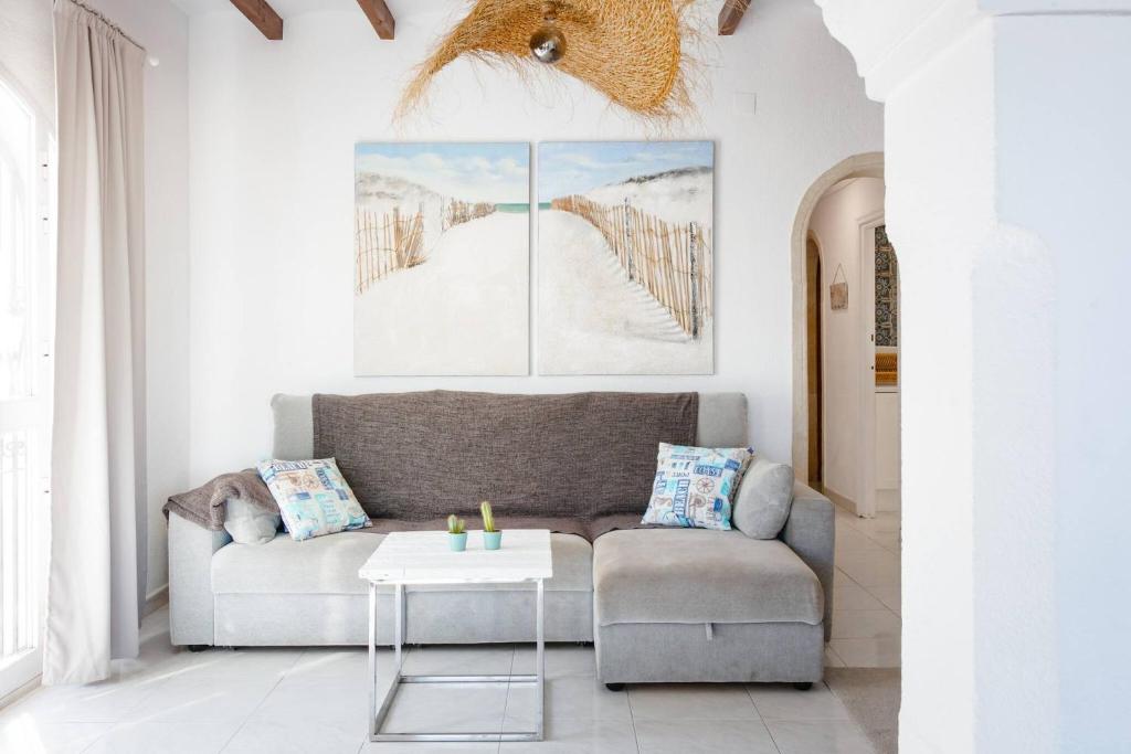Villa La Gomera