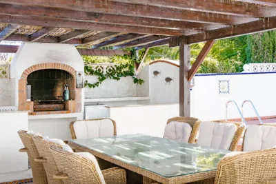 Villa La Gomera — foto 5