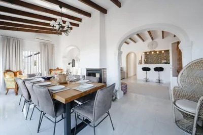 Villa La Gomera — foto 6