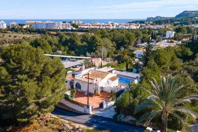 Villa La Gomera — foto 7